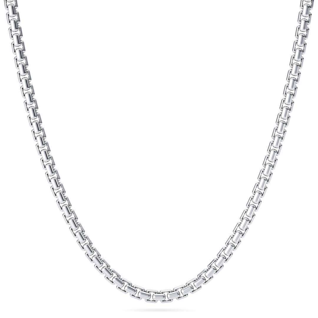 925 Sterling Silver deals Necklace